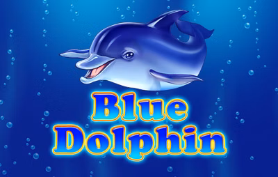 Blue Dolphin