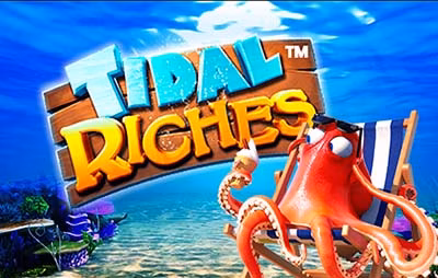 Tidal Riches