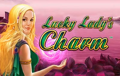 Lucky Lady's Charm
