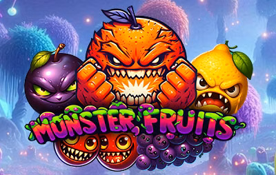 Monster Fruits